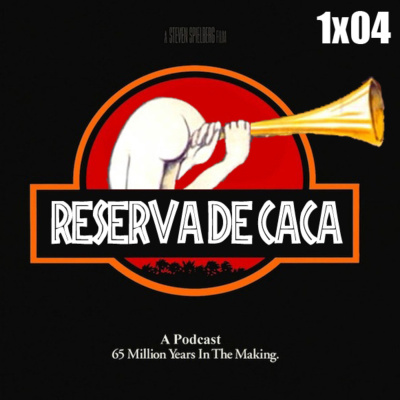 Reserva De Caca