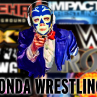 Onda Wrestling S03E33: Como siempre