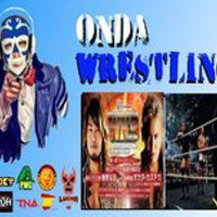 Onda Wrestling S03E01 Y su apellido rima con Angle