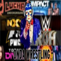 Onda Wrestling S03E31: El champiñon es heel
