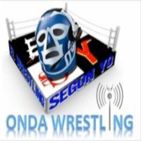 Onda Wrestling 1x05 Le haces un Owen Hart
