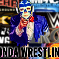 Onda Wrestling S03E37: Es denunciable, el último de la temporada