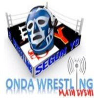 Onda Wrestling Main Event 1x06 : Payback, Un luchador bailando sevillanas