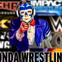 Onda Wrestling S03E35: Ni el Titanic