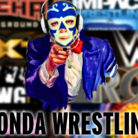 Onda Wrestling S03E36: Mi salud mental me lo agradece