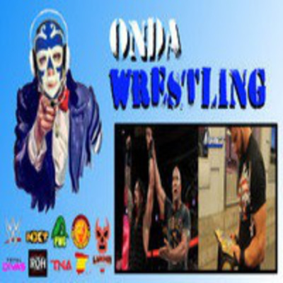 Onda Wrestling