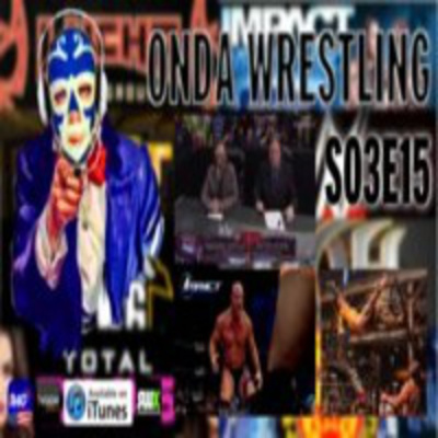 Onda Wrestling