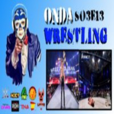 Onda Wrestling