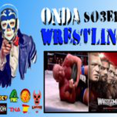 Onda Wrestling