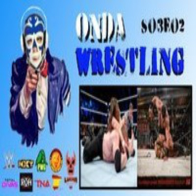 Onda Wrestling