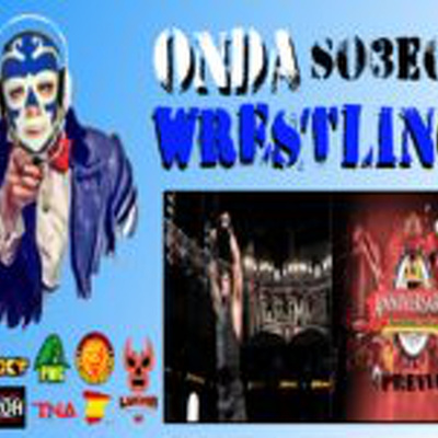 Onda Wrestling