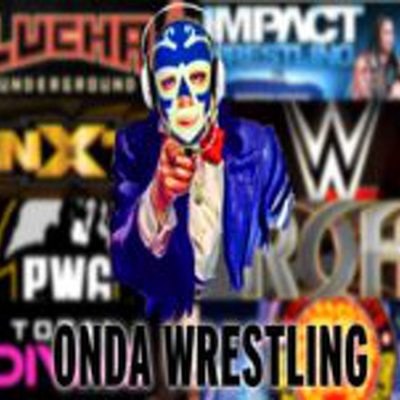 Onda Wrestling