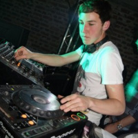 Set Viking Beach Soccer Tour 2010