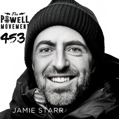 The Powell Movement Action Sports Podcast