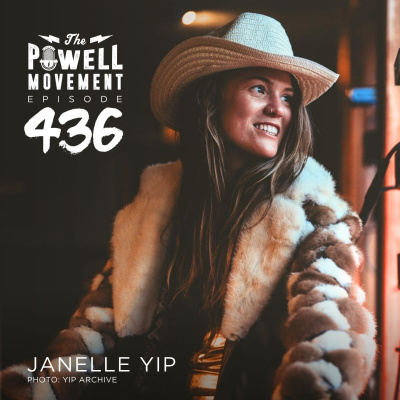 The Powell Movement Action Sports Podcast