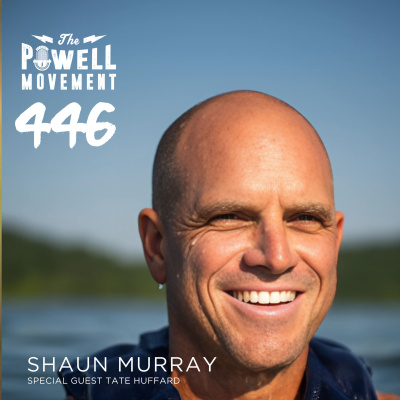 The Powell Movement Action Sports Podcast