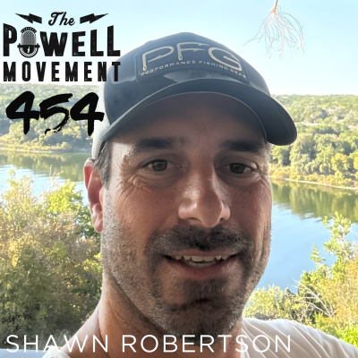The Powell Movement Action Sports Podcast