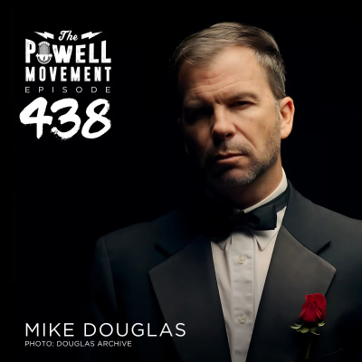 The Powell Movement Action Sports Podcast