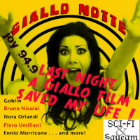 Episode #174: Blood and Bone !