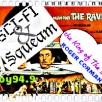 Episode # 169 Cult of Corman ! THE King of the Bs ..