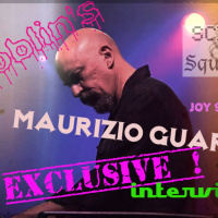 Maurizio Guarini from Goblin speaks!