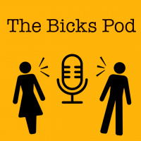 Episode 1 - The Bicks Do Shakespeare: An Overview