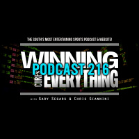 WCE 216: Finebaum, NCAA Revenue, Baylor, Lebron