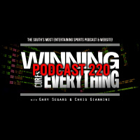 WCE 220: SEC West predictions, CFB TV landscape, Top 10 CFB coaches, etc