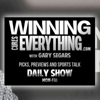 WCE Daily: 4/30/19 - FBI hoops trial explained, ESPN the Magazine done, TN sports gambling, picks