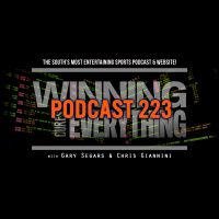 WCE 223: NFL Previews! NFC South, AFC South, NFC East