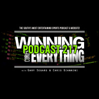 WCE 217: Boogie Cousins, Grizzlies, Jeff Long, Tiger vs Phil, Big 12 vs SEC