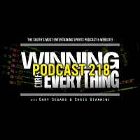 WCE 218: Josh Rosen knows how to fix the NCAA, Big 12s new slogan, big stars need to participate