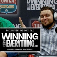 WCE Daily: 5/16/19 - Patrick Peterson suspended, Koepka, Big 10 revenue, Bielema buyout, picks