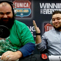 WCE 275: 2019 NFL Draft Grades and Recap!