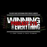 WCE 215: NCAA transfers and redshirt, Gambling in MS, NFL rules, Jameis Winston