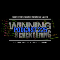 WCE 225: NFL Previews - AFC  NFC North, AFC East