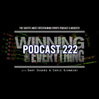 WCE 222: Chris Fallica interview, Big 10 preview, Memphis CFB preview, Top 10 uniforms