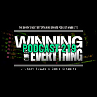 WCE 219: SEC East Preview, Goodell blocks Josh Gordon, MLB expansion