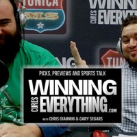 WCE Daily: 5/21/19 - Warriors sweep, Reuben Foster, Edelman, Firemen vs Snakes, CFB predictions