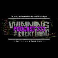 WCE 221: Interview with Mohamed Massaquoi, Urban Meyer scandal, McGregor, Jalen Hurts