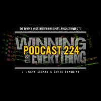 WCE 224: CFB Previews! ACC divisions and Notre Dame!