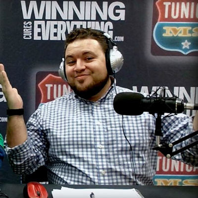 Winning Cures Everything