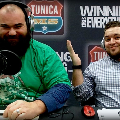 Winning Cures Everything