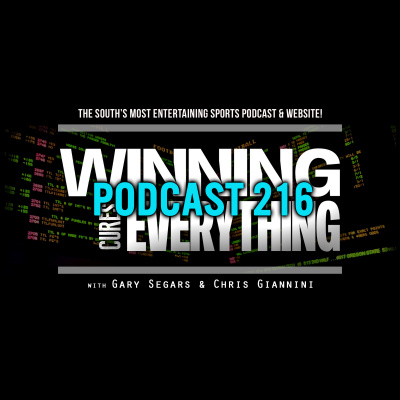 Winning Cures Everything