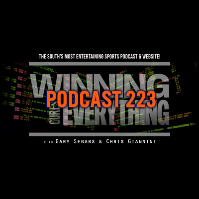 Winning Cures Everything