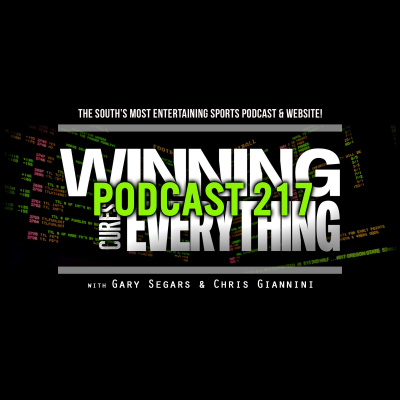 Winning Cures Everything