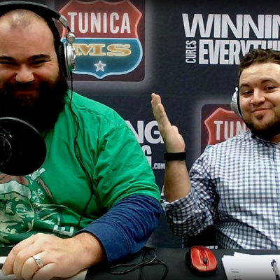 Winning Cures Everything