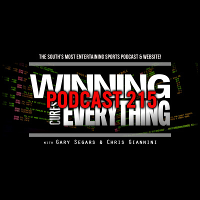 Winning Cures Everything