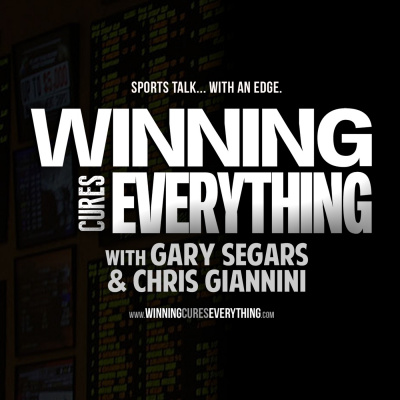 Winning Cures Everything