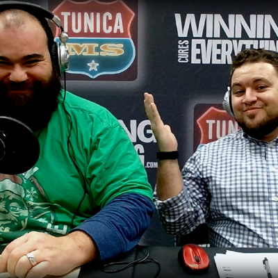 Winning Cures Everything